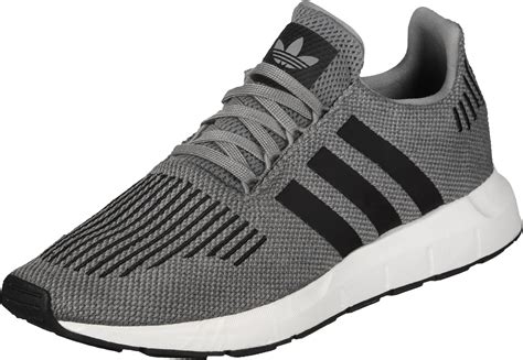 adidas swift run grey maat 38|adidas swift running shoes.